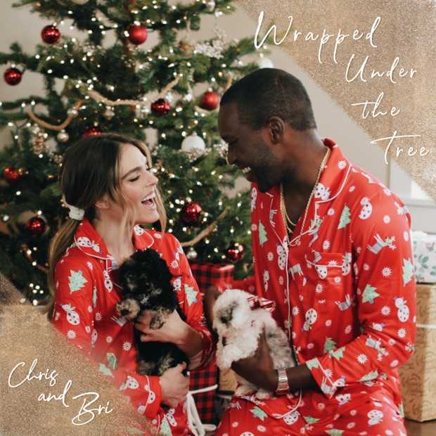 Have Yourself a Merry Little Christmas